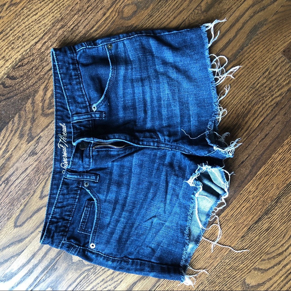 Women’s Shorts - Universal Thread Target size 6